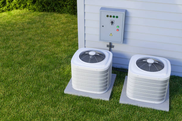 Best Residential HVAC in Bradfordville, FL