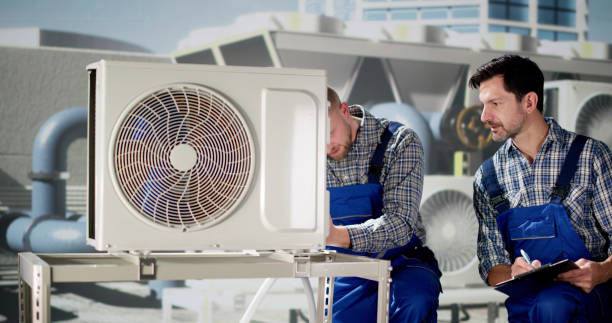 Best Solar-powered HVAC Systems in Bradfordville, FL
