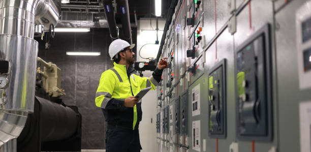 Best HVAC for Healthcare Facilities in Bradfordville, FL